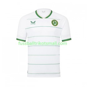Fußballtrikots Irland 2023 Kurzarm Auswärts-trikot kaufen
